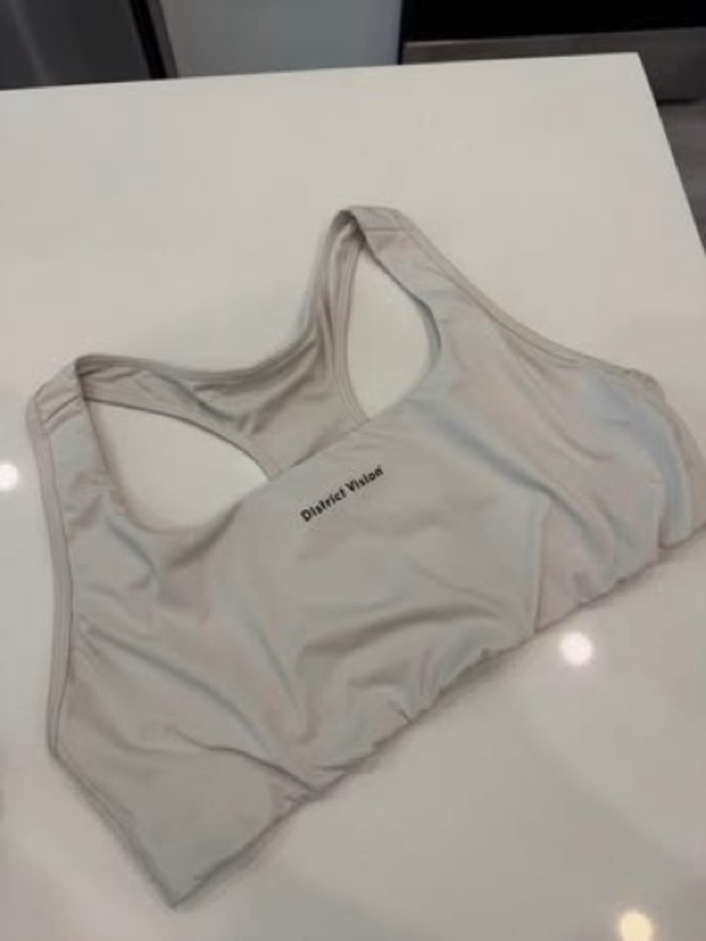 District Vision Sports Bra